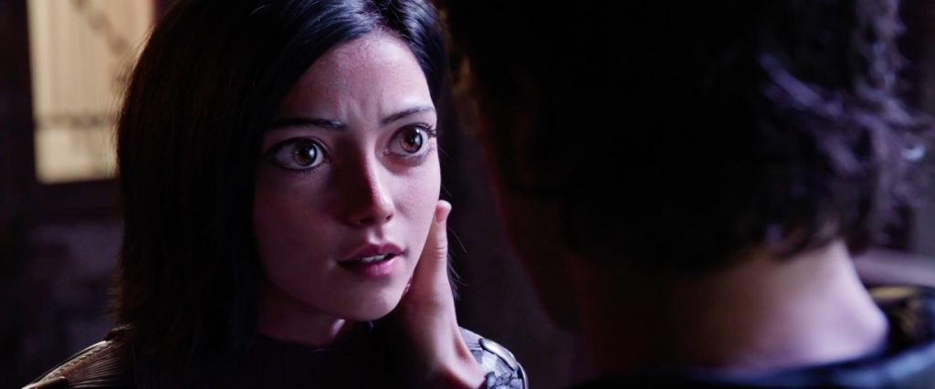 Alita