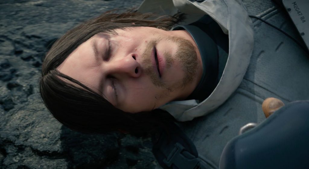 Death Stranding