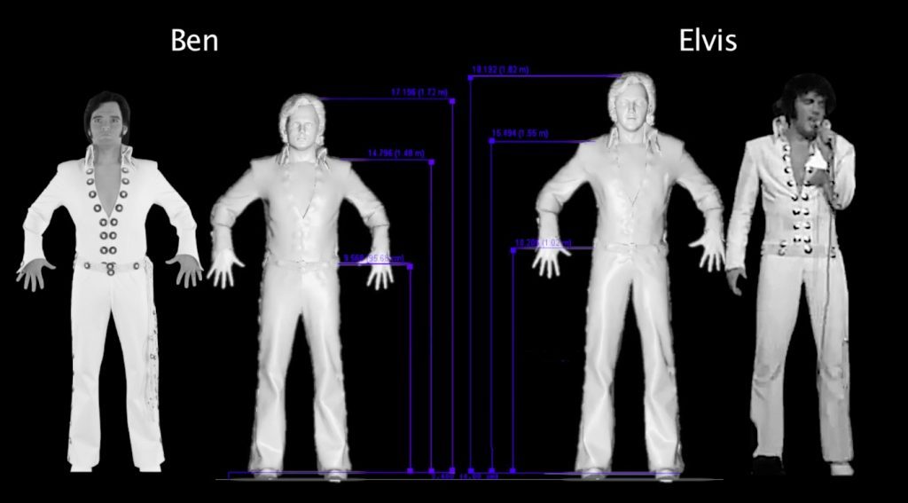 Making of BladeRunner 2049 by BUF