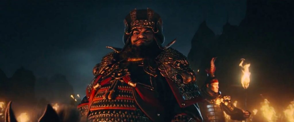 Total War: THREE KINGDOMS