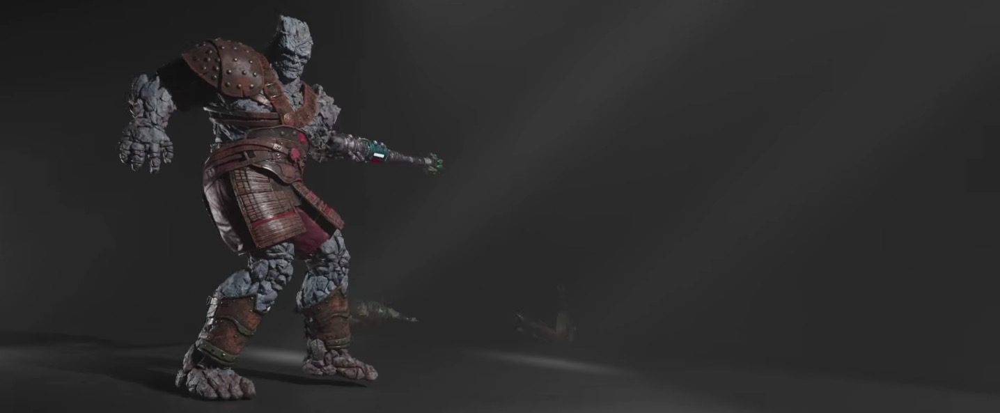 Making of Thor Ragnarok VFX Breakdown by Framestore