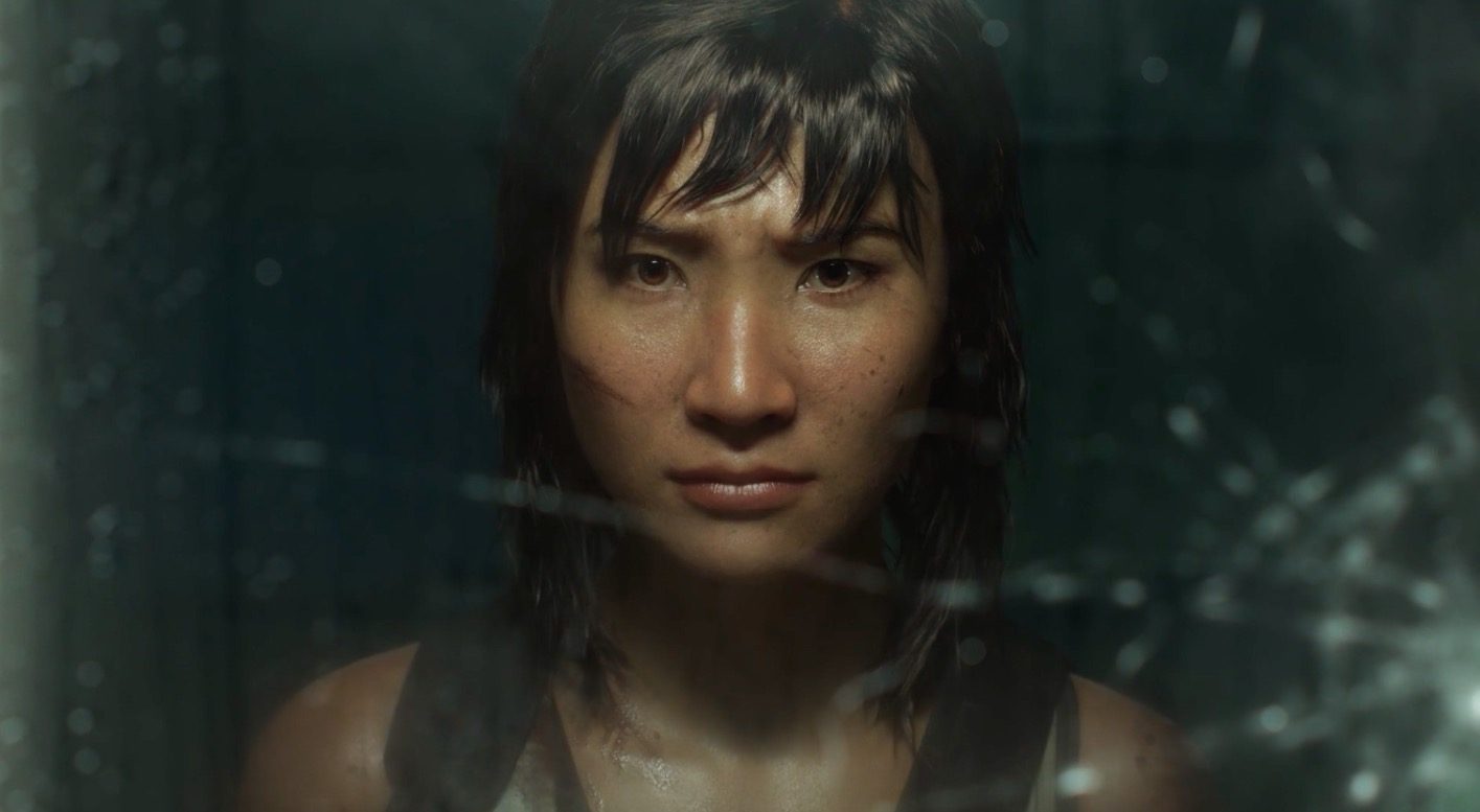new walking dead game trailer 2 new walking dead game trailer 2