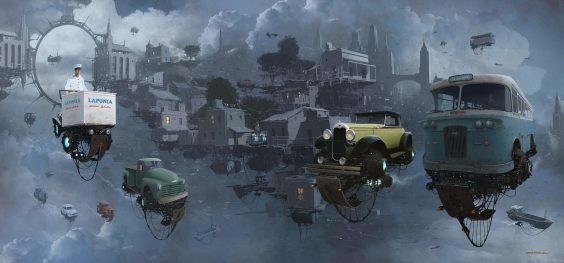 Alejandro Burdisio