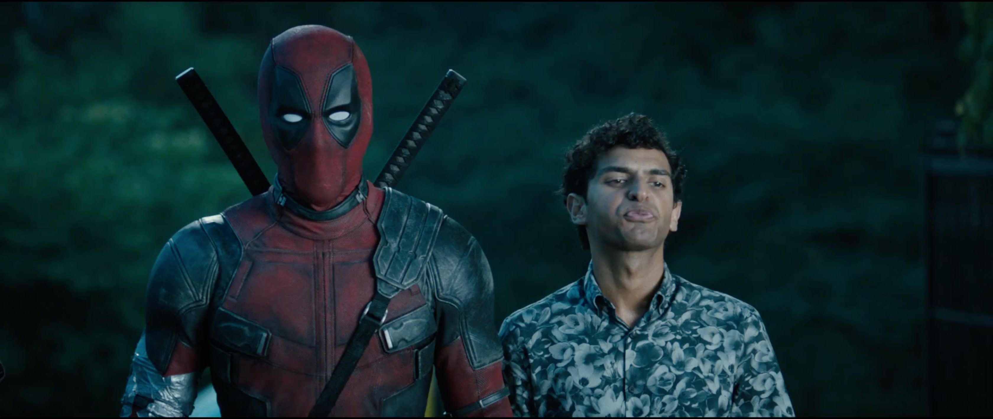 Deadpool 2: The Final Trailer