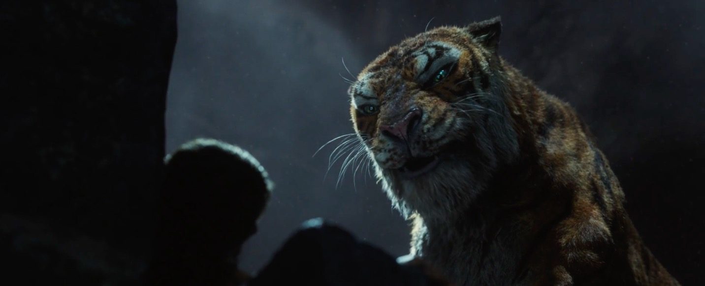 Mowgli : International Trailer