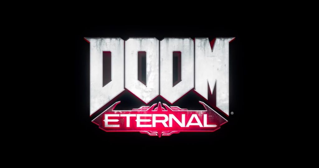 Doom Eternal