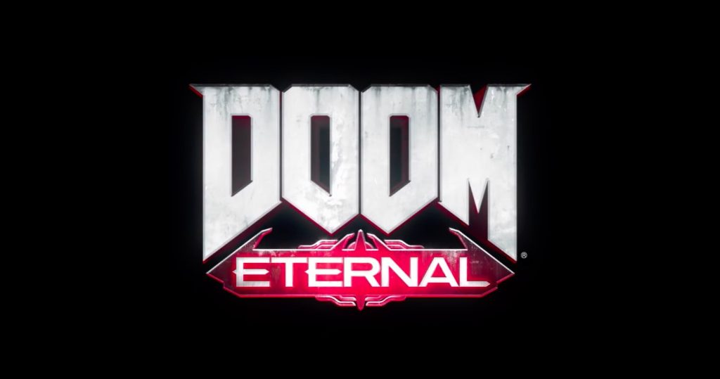 Doom Eternal