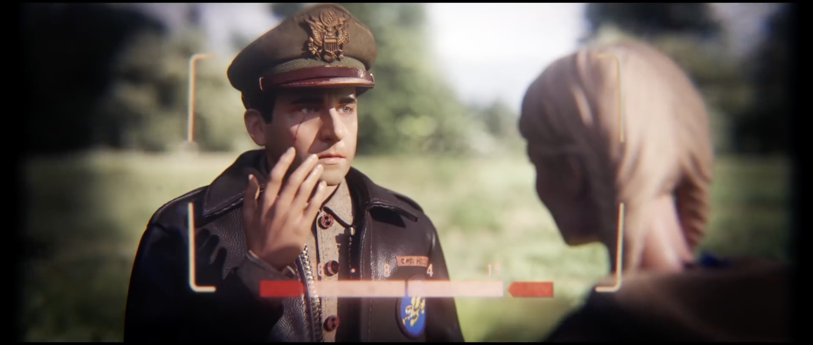 Welcome to Marwen Official Trailer 