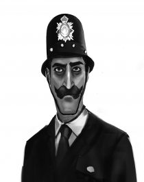 We Happy Few
