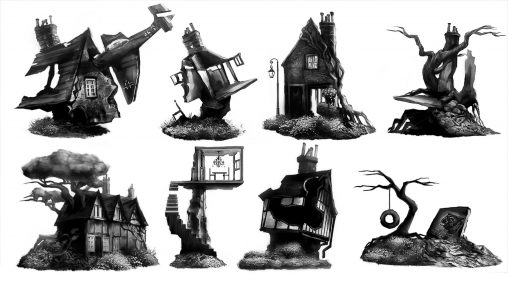 We Happy Few
