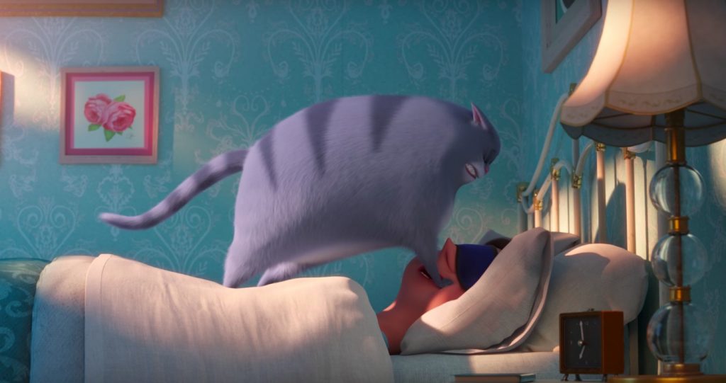 The Secret Life Of Pets 2 - The Chloe Trailer