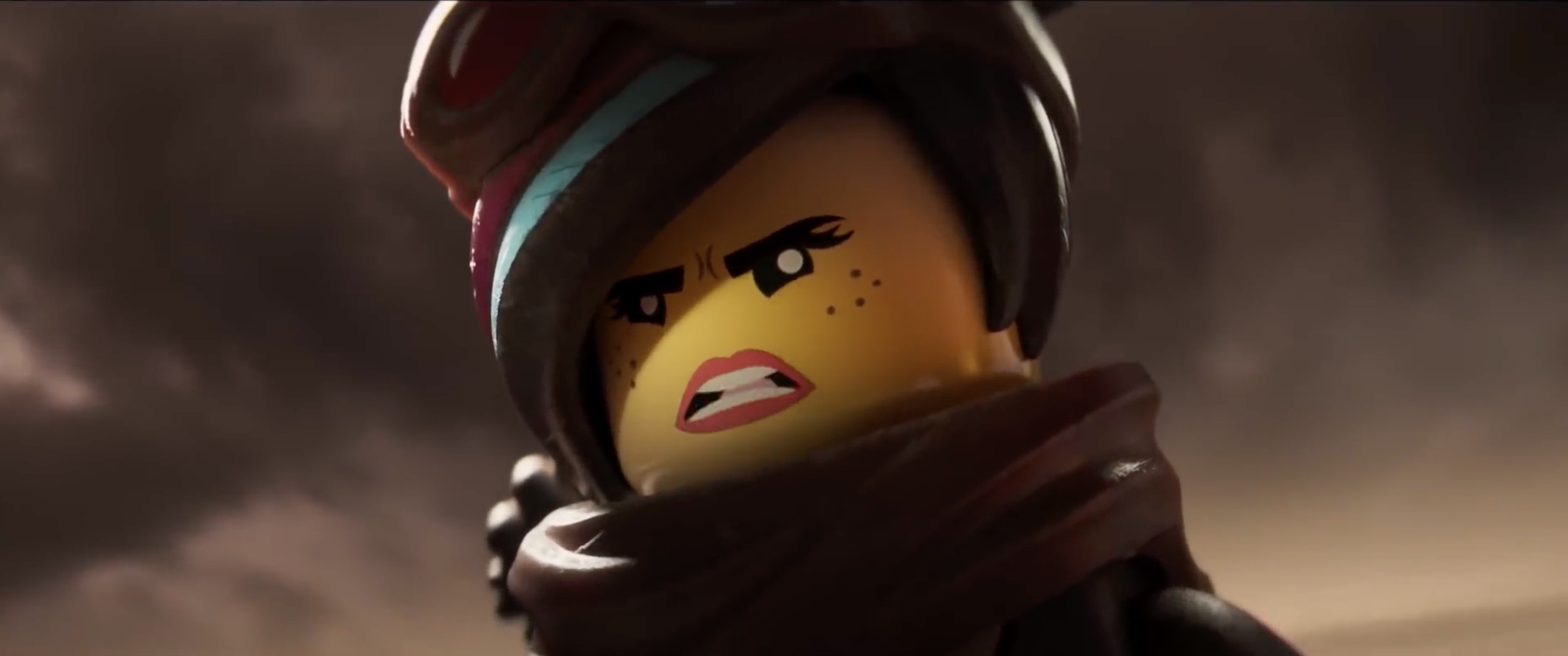 The LEGO Movie 2 New Official Trailer