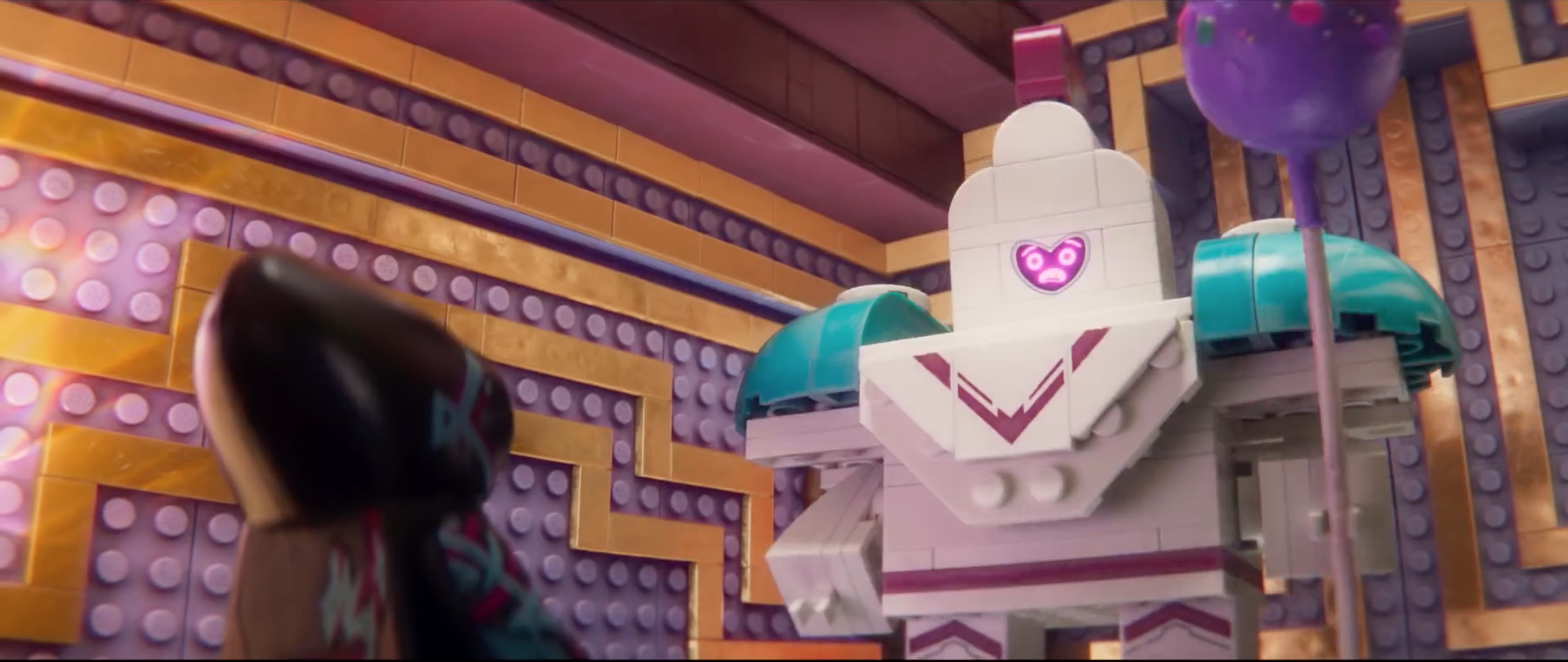 The LEGO Movie 2 New Official Trailer