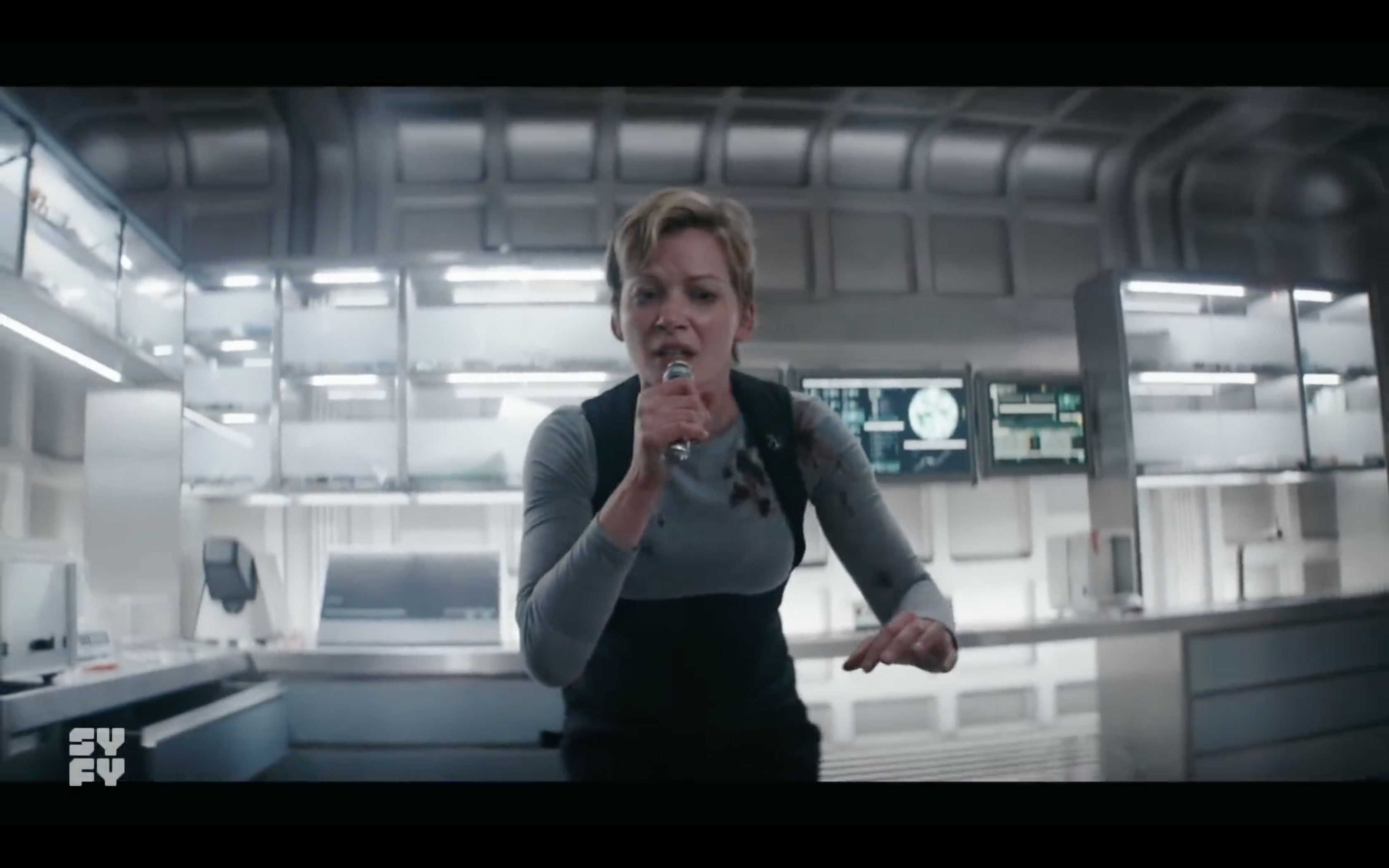 Watch the First Five Minutes of George R.R. Martin’s Nightflyers