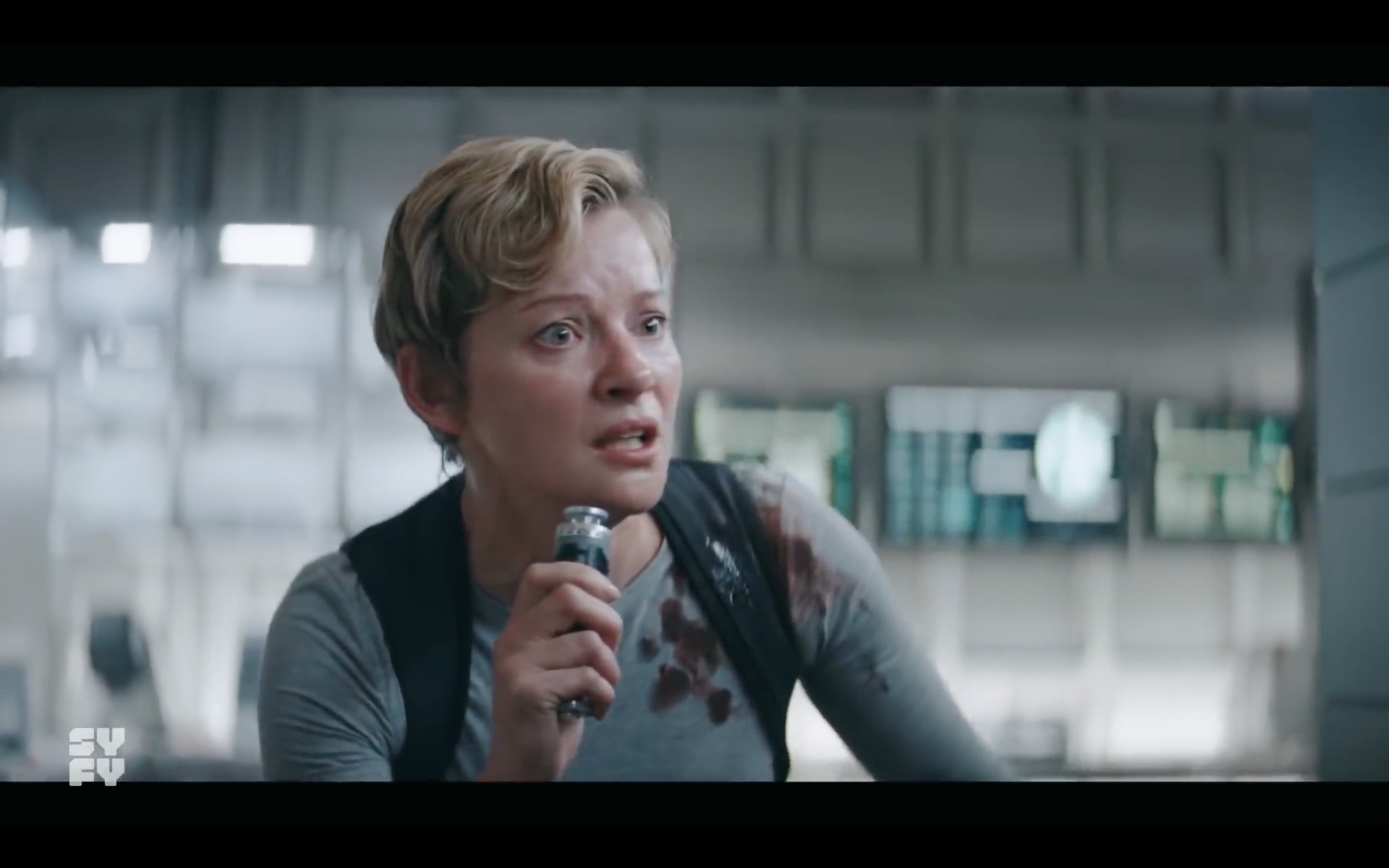 Watch the First Five Minutes of George R.R. Martin’s Nightflyers