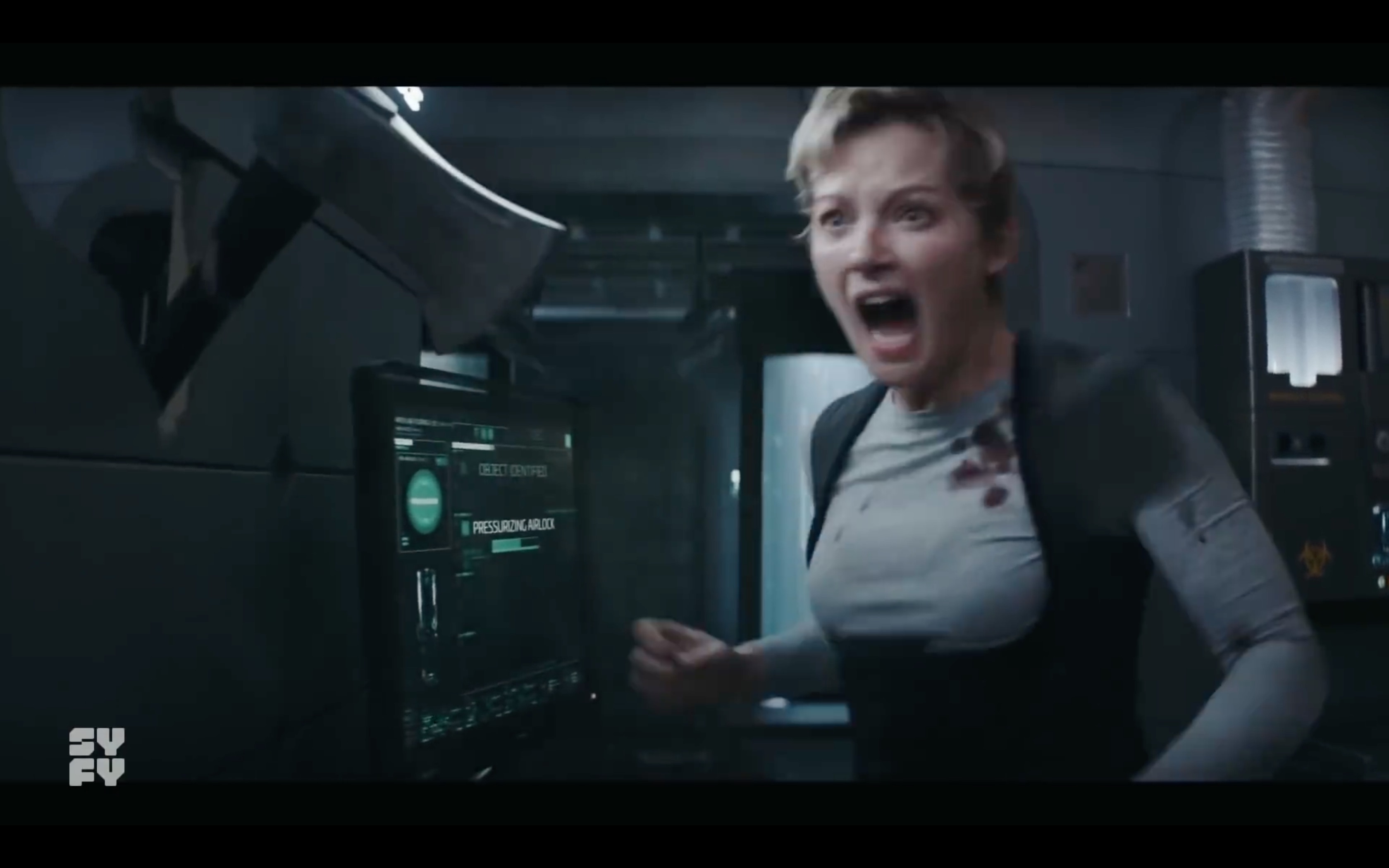 Watch the First Five Minutes of George R.R. Martin’s Nightflyers