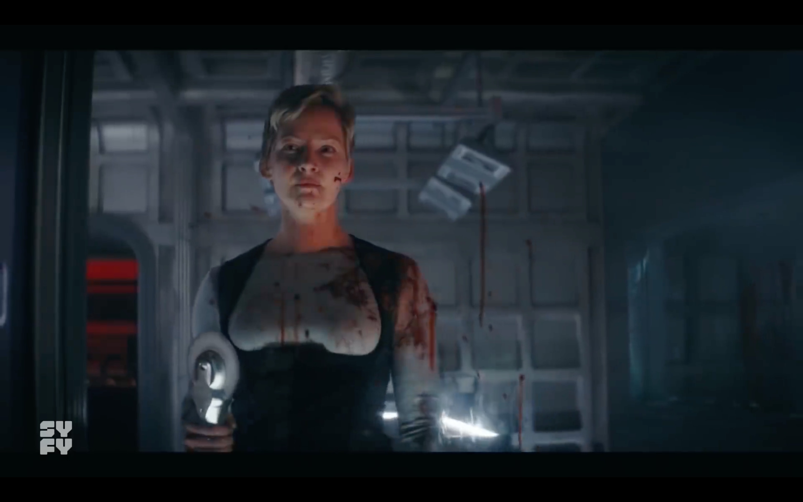 Watch the First Five Minutes of George R.R. Martin’s Nightflyers