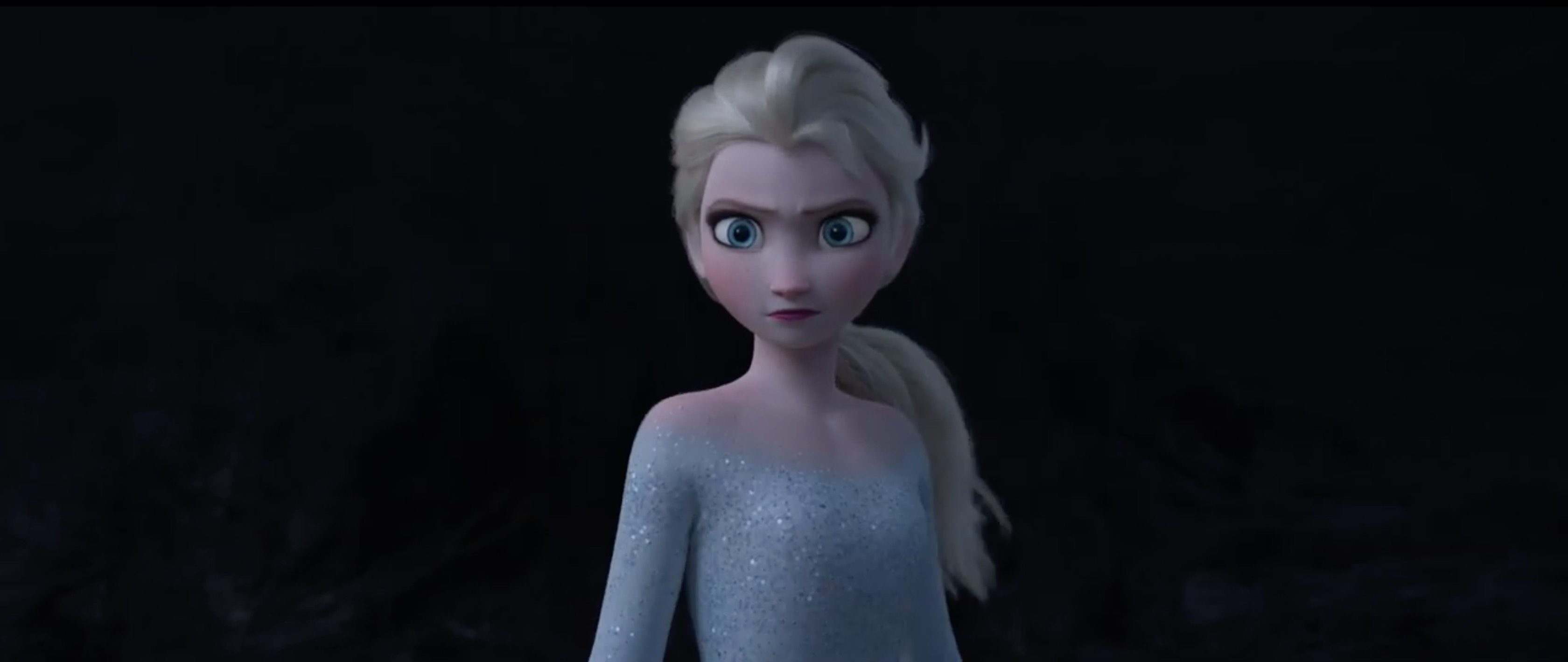 Frozen 2 First Official Trailer