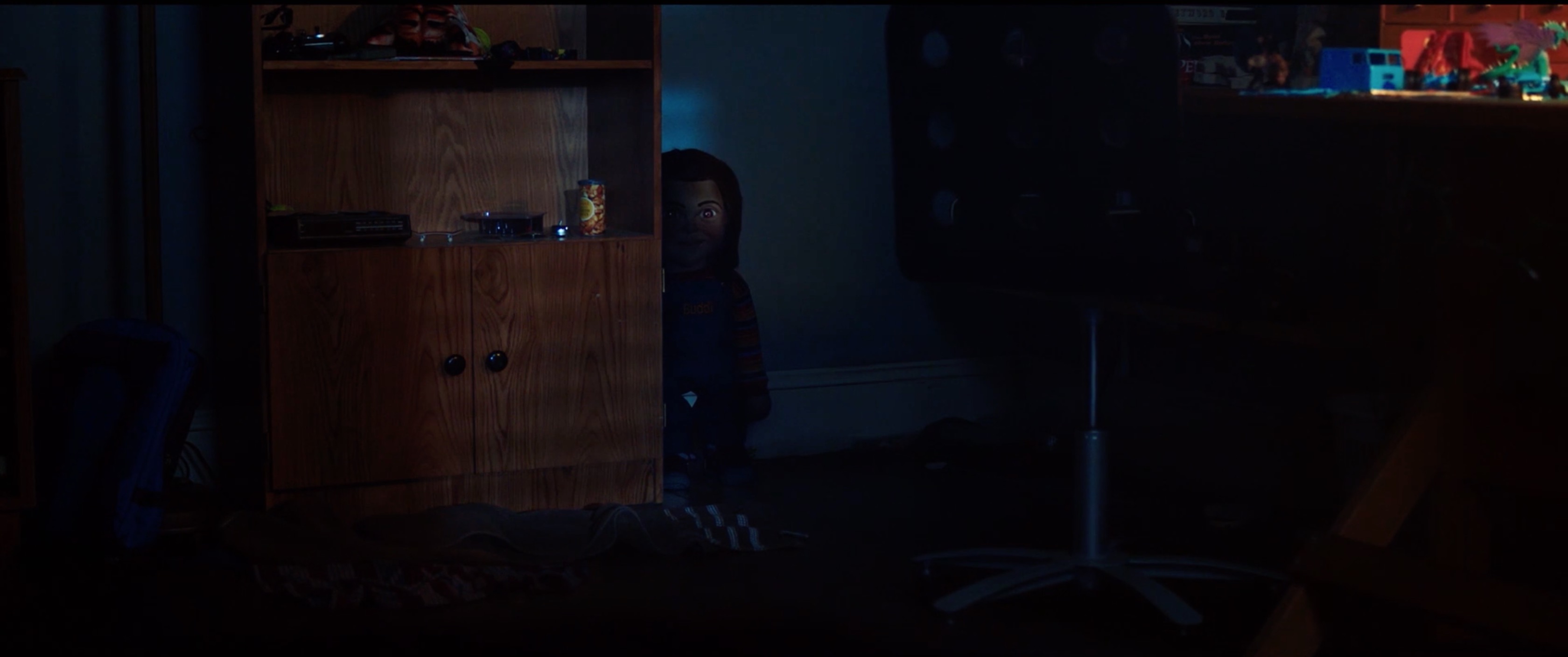 Child's Play Official Trailer