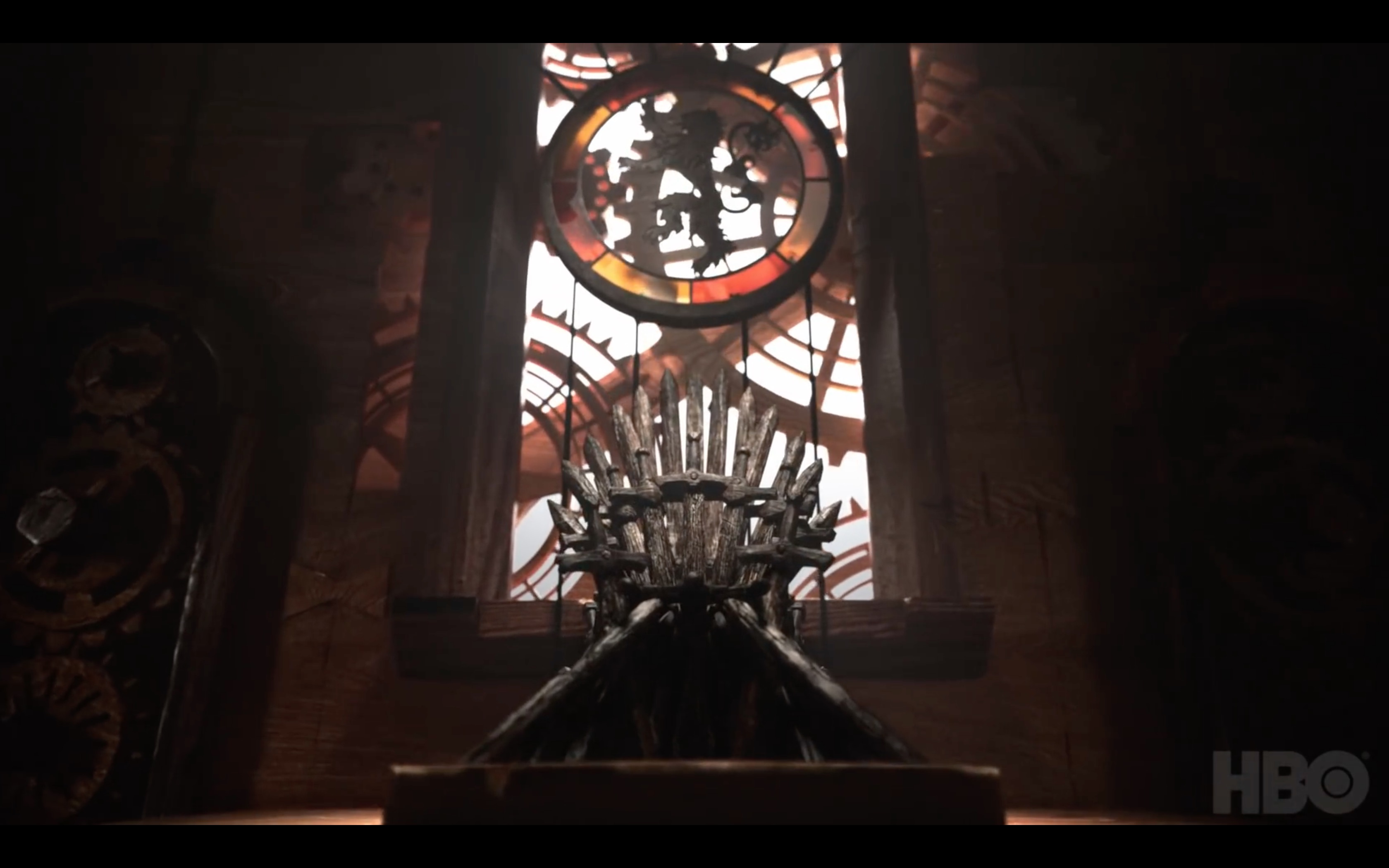 Game of Thrones Season 8 New Opening Credits