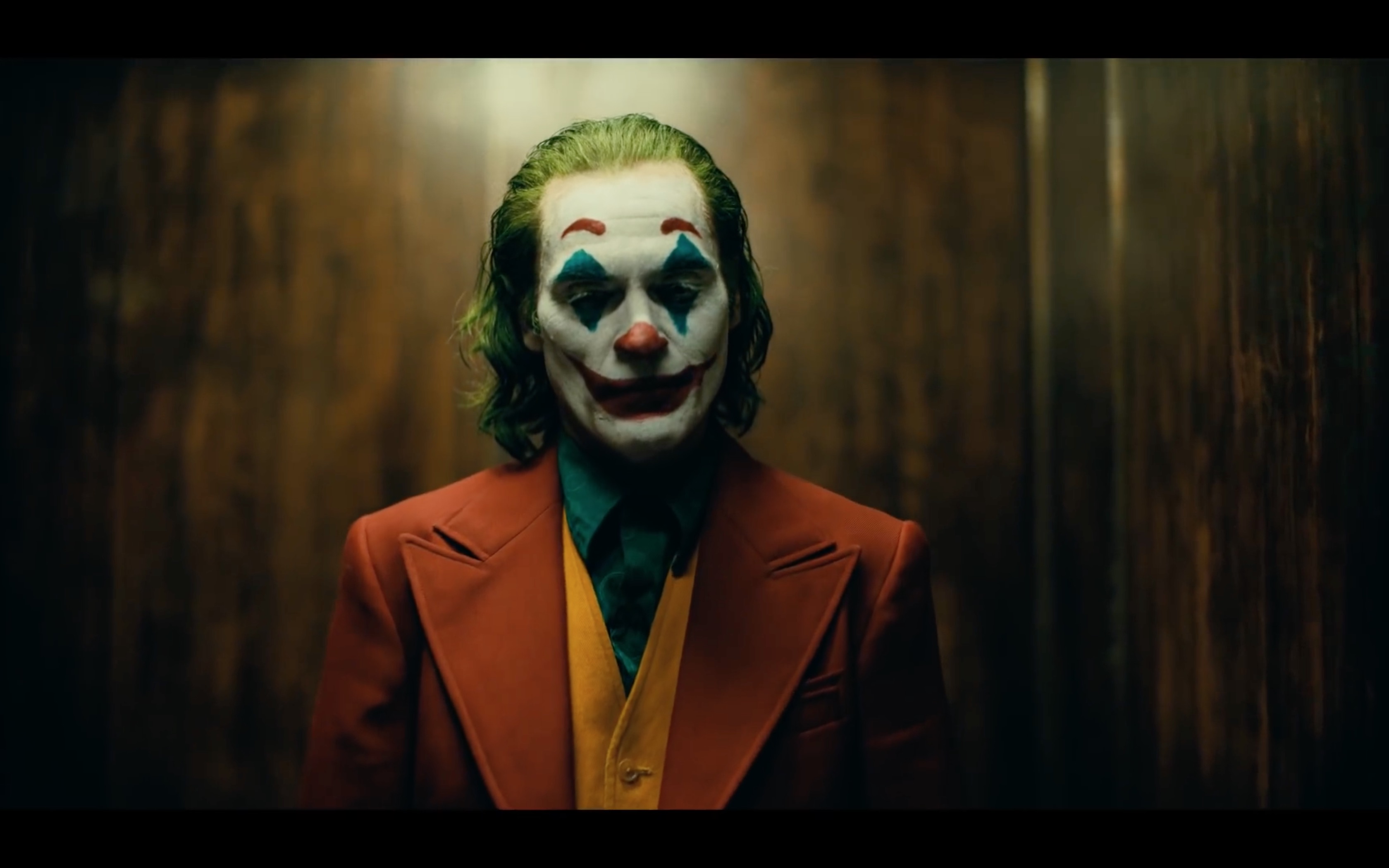 JOKER First Official Trailer