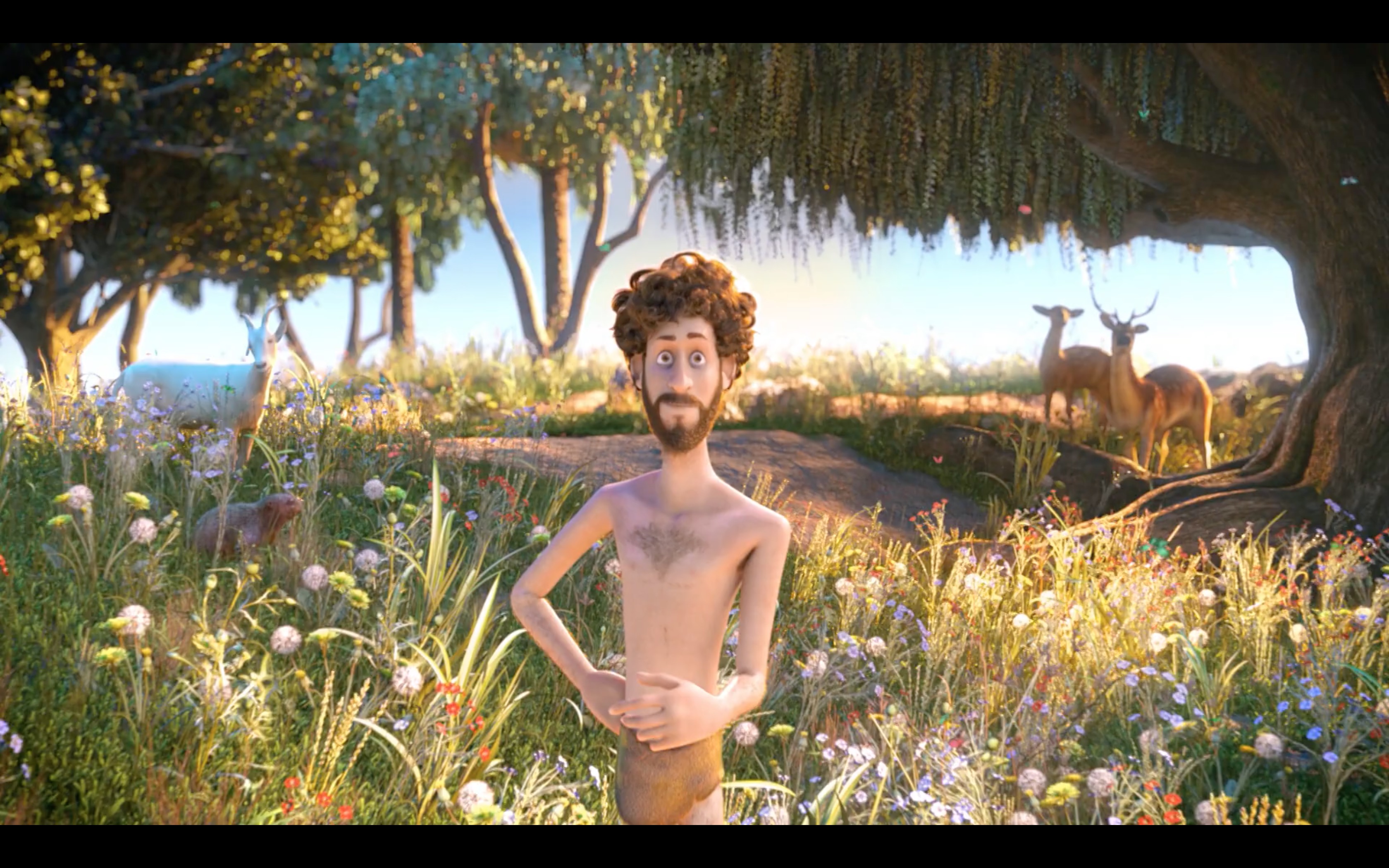 Lil Dicky - Earth 