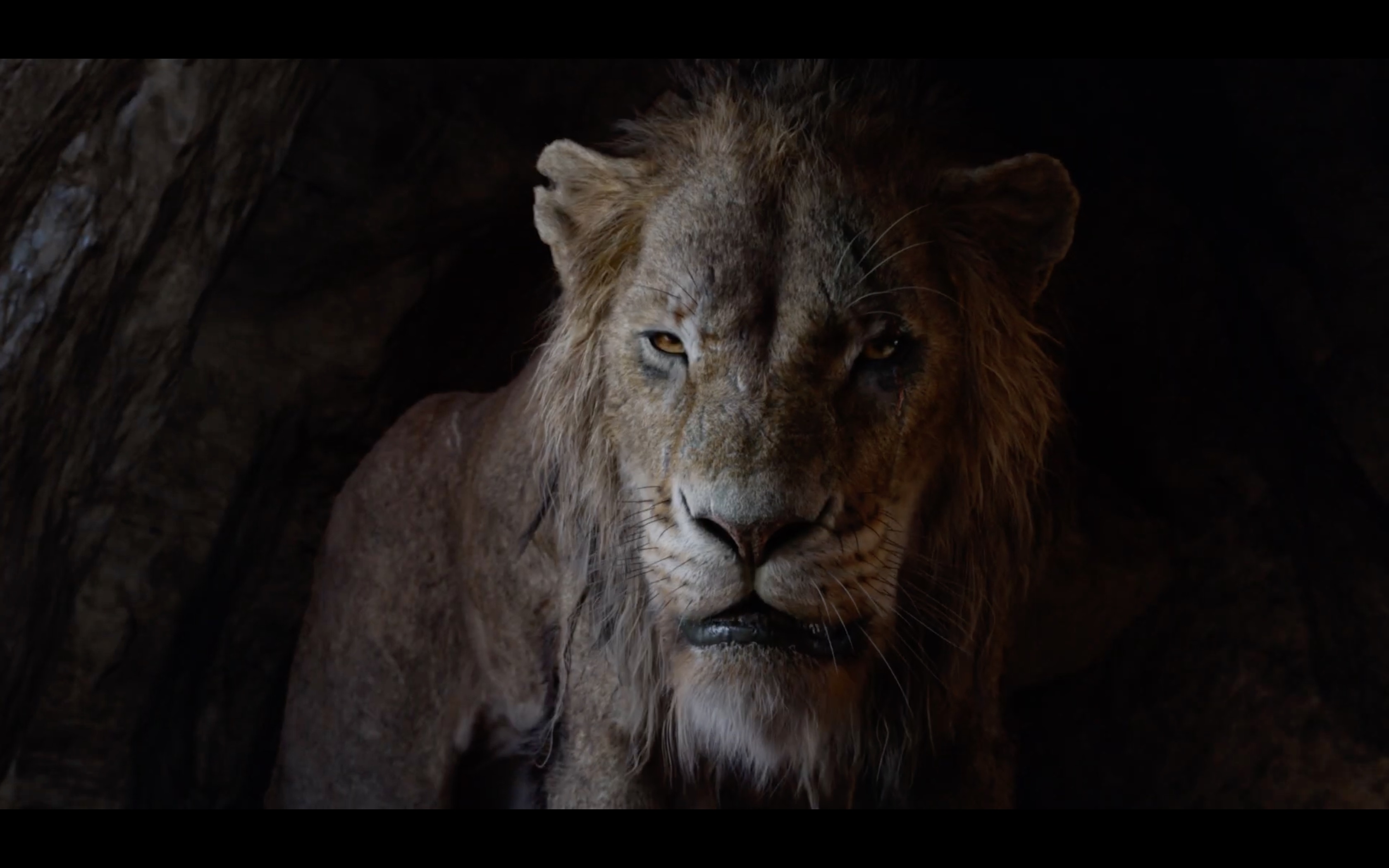 The Lion King Full Official Trailer