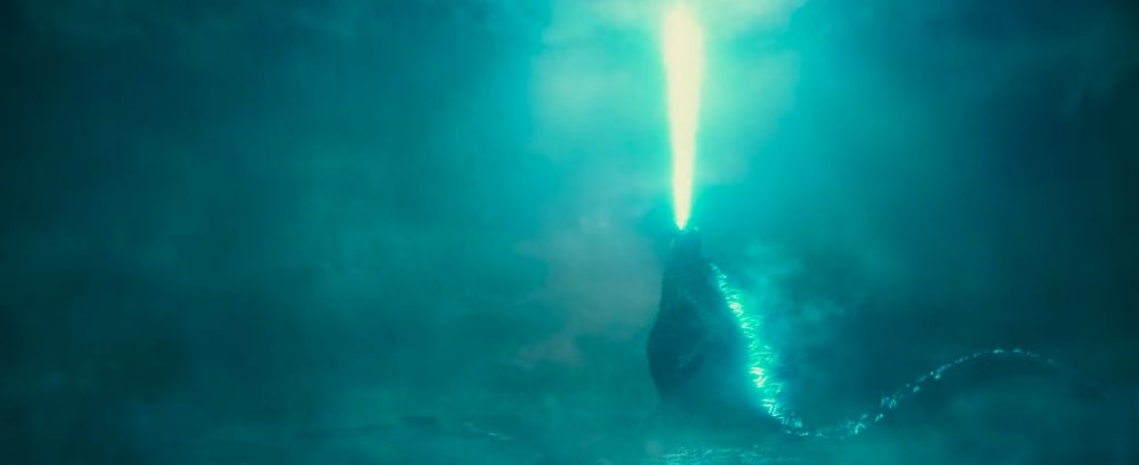 Godzilla King of the Monsters - Exclusive Final Look 