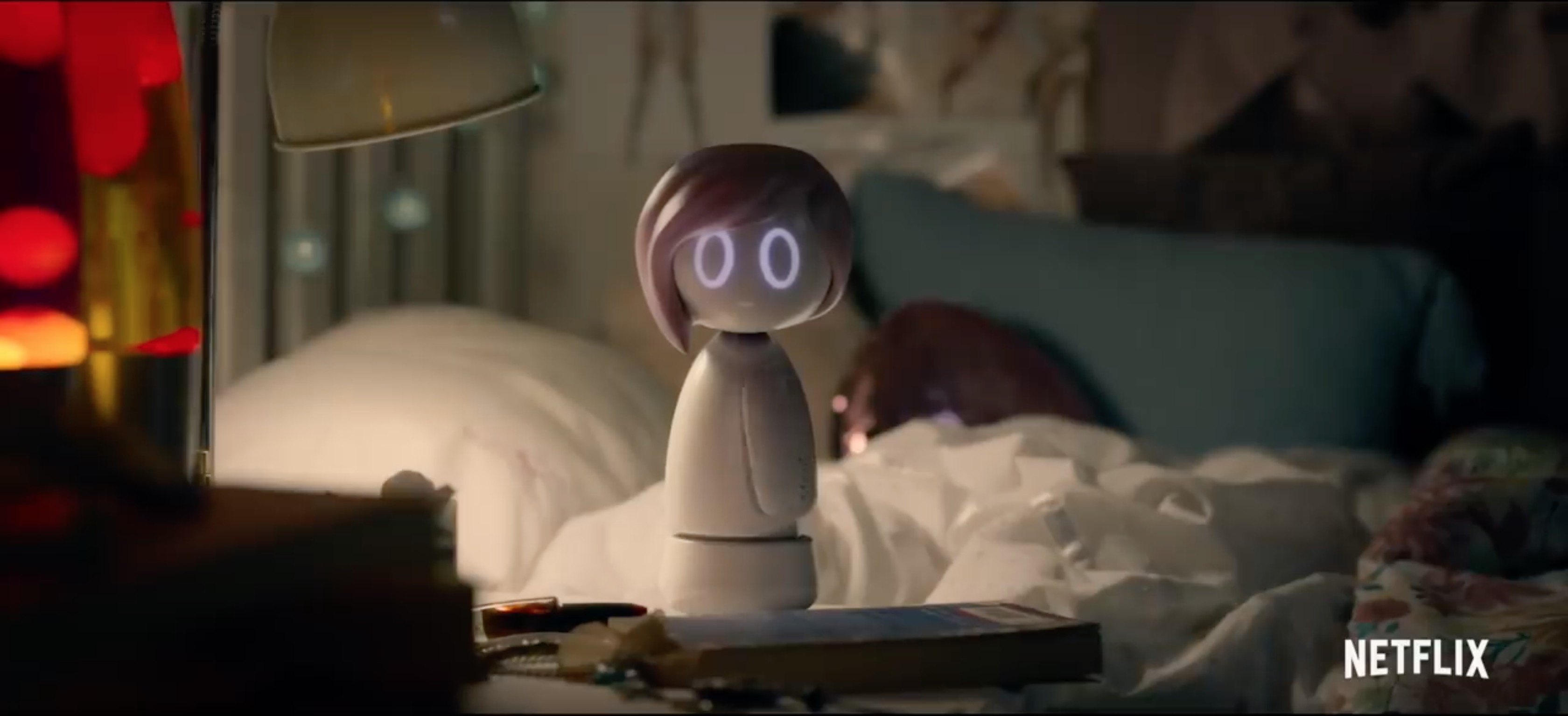 Black Mirror: Season 5 Official Trailer