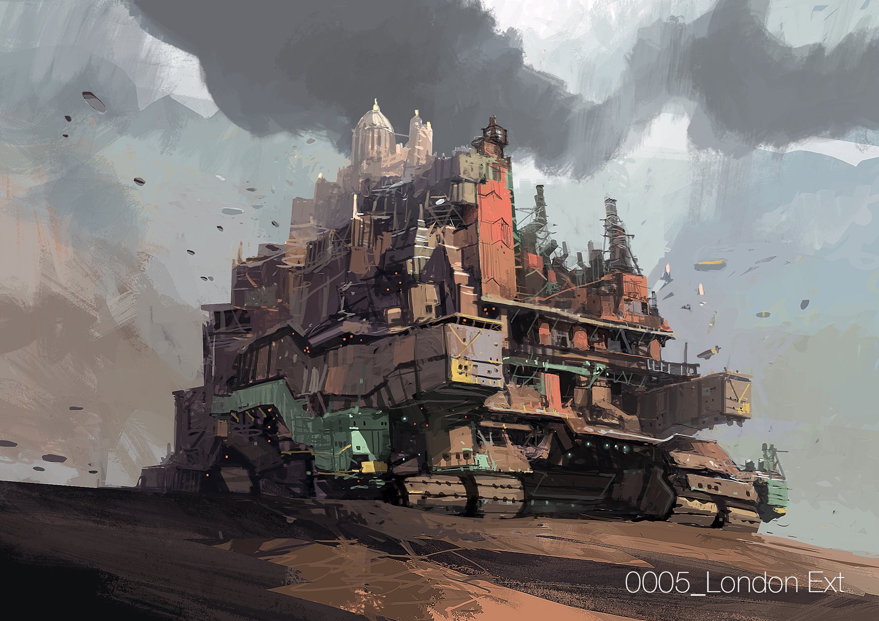 mortal-engines-ian59 mortal-engines-ian59
