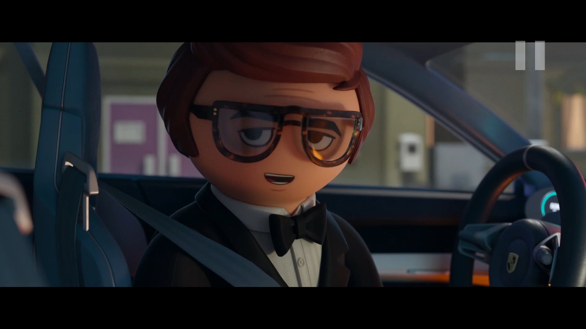 Playmobil: The Movie New Official Trailer