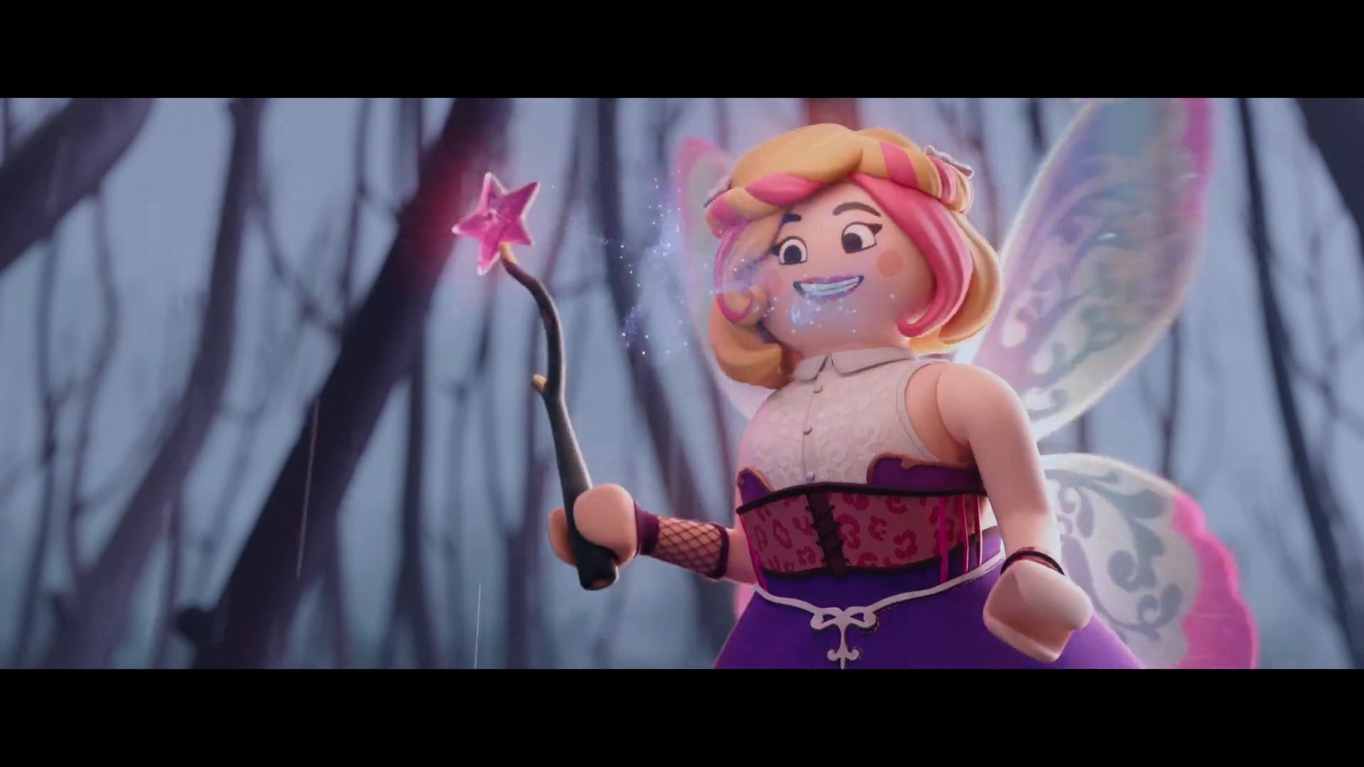 Playmobil: The Movie New Official Trailer