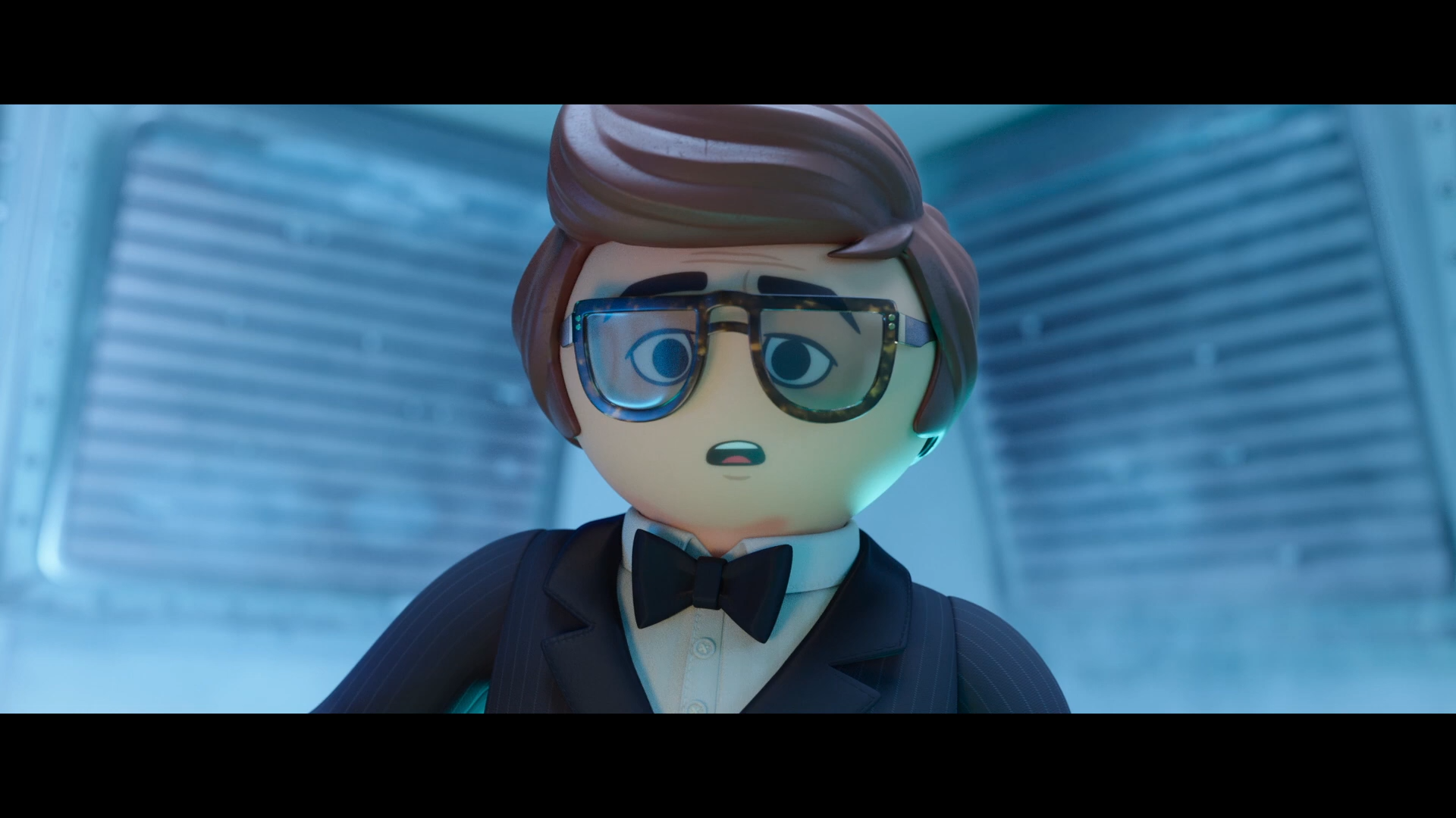 Playmobil: The Movie New Official Trailer