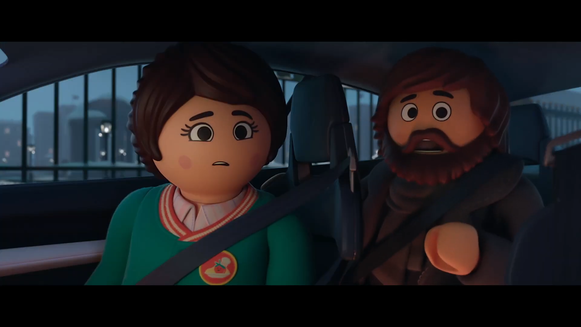 Playmobil: The Movie New Official Trailer