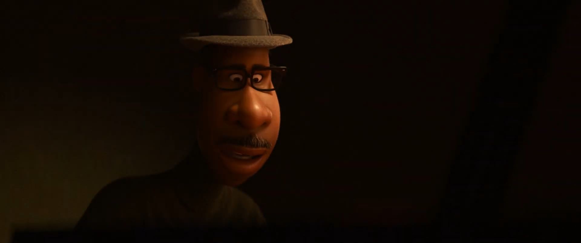 Pixar's Soul First Official Trailer