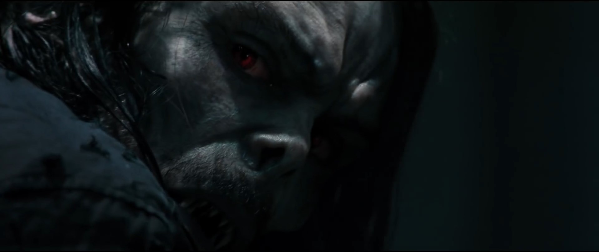 Morbius First Official Trailer