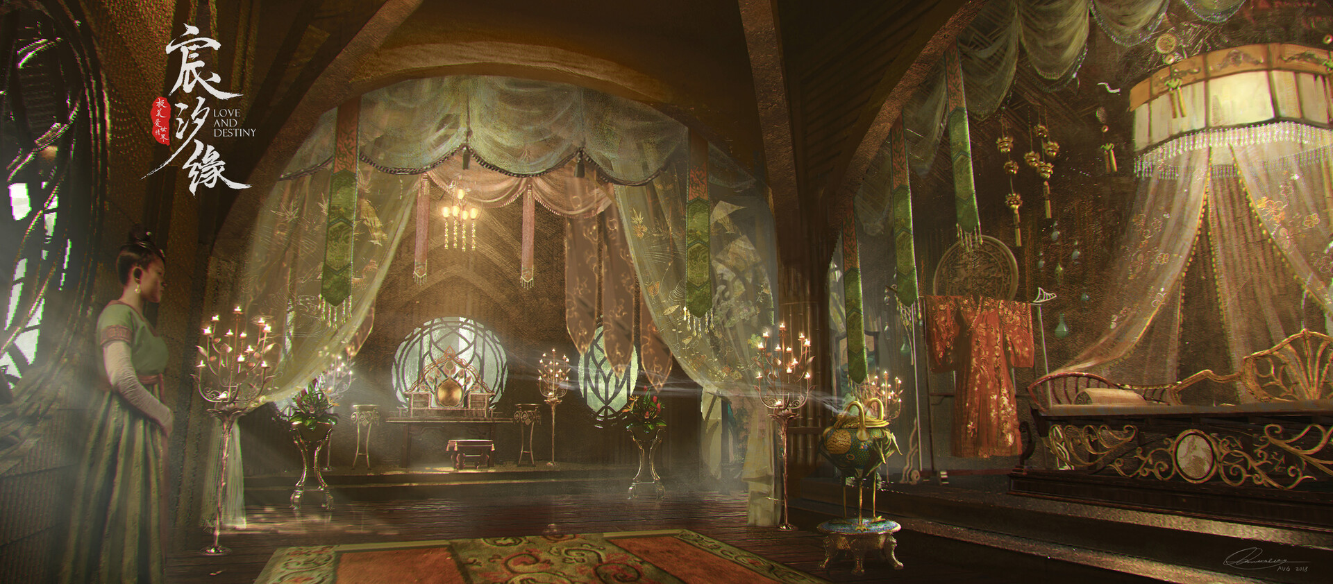 Комната принцессы изгнанницы. Спальня фэнтези. Дворец рапунцель. Спальня принцессы. Комната из тайна мунакра.