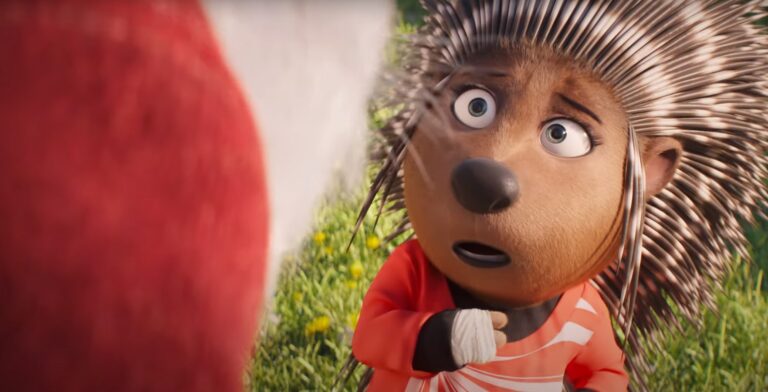 Sing 2 : Official Trailer