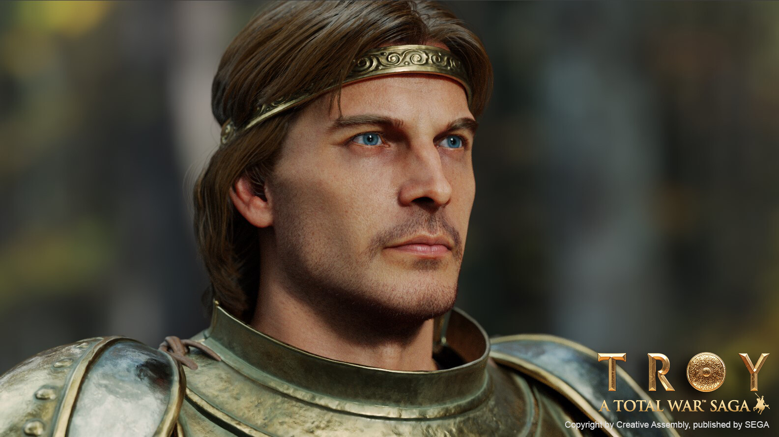 Troy - Total War