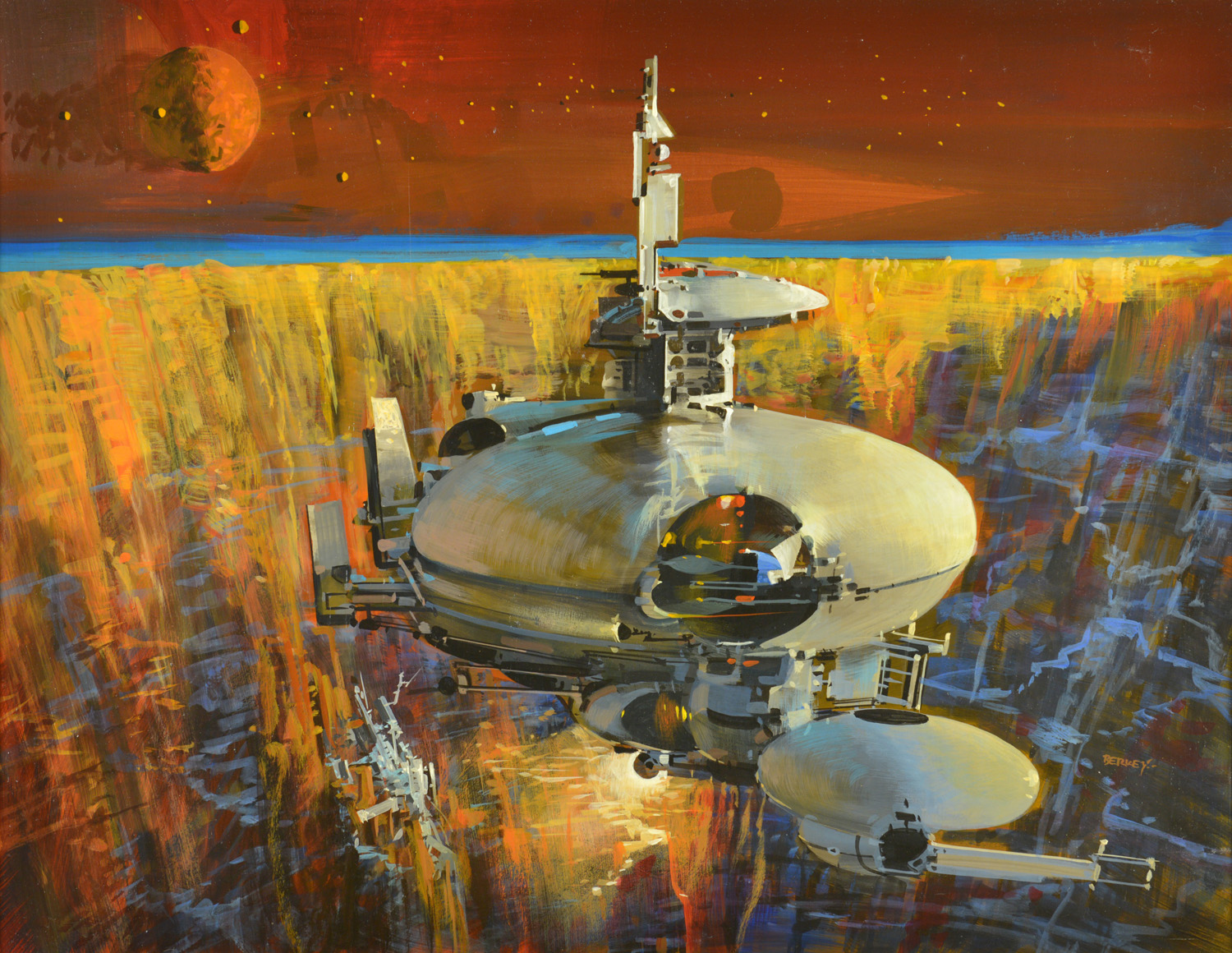 John Berkey (24)