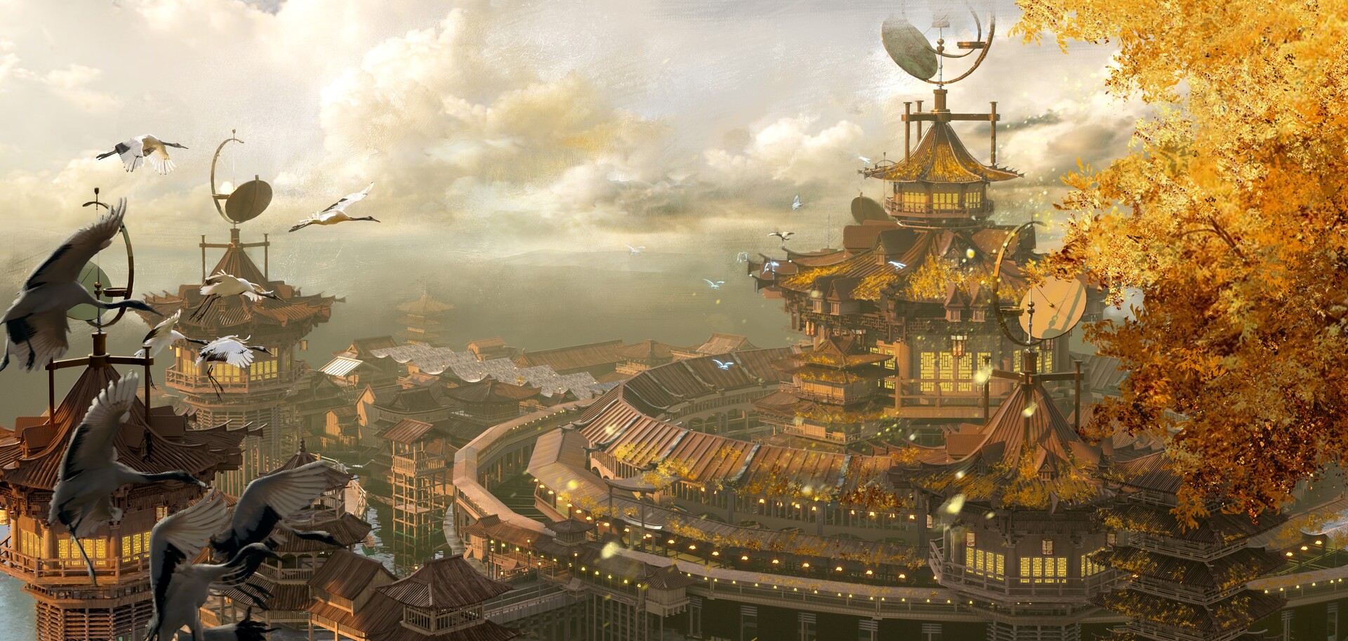 LEO LI intelligence overview