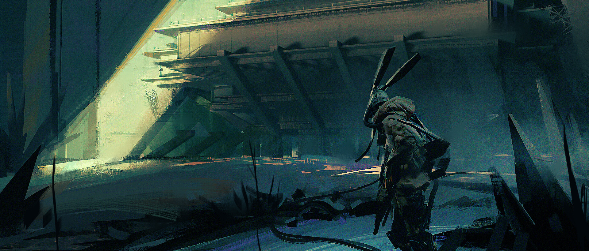 LEO LI visual data 5