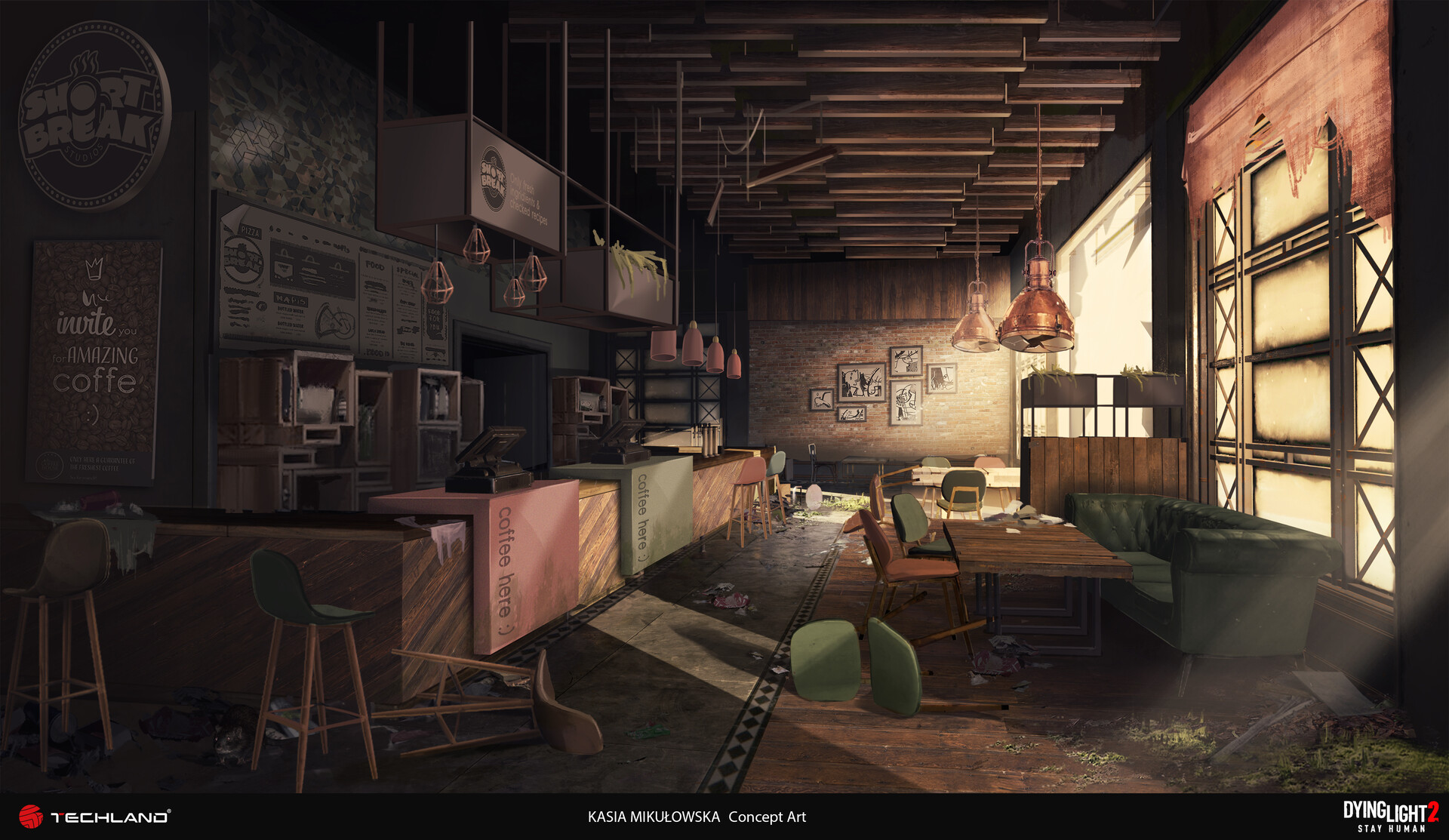 The Art of Dying Light 2 Stay Human (57)